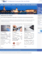 Mobile Screenshot of pcserv.de